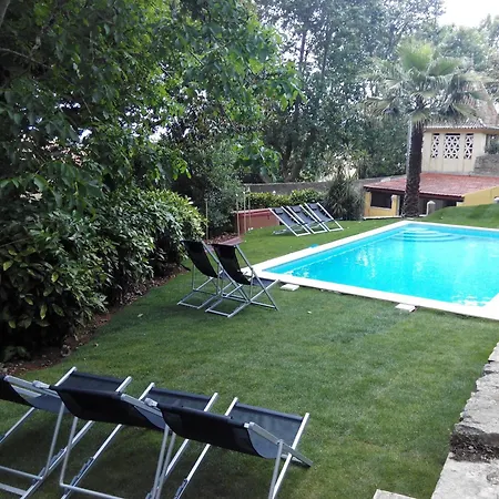 Guest House Villa Dos Poetas-2
