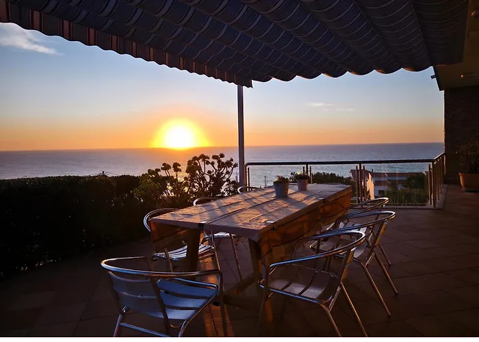 Mega Ocean Magoito - Sintra Villa